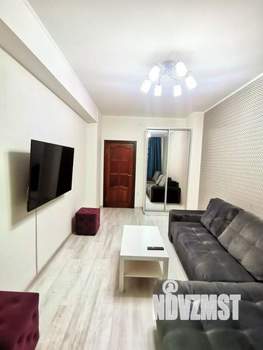 2-к квартира, на длительный срок, 59м2, 1/5 этаж