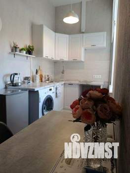 1-к квартира, посуточно, 32м2, 1/1 этаж