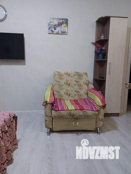 Студия квартира, посуточно, 25м2, 6/6 этаж