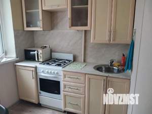 2-к квартира, посуточно, 42м2, 1/1 этаж