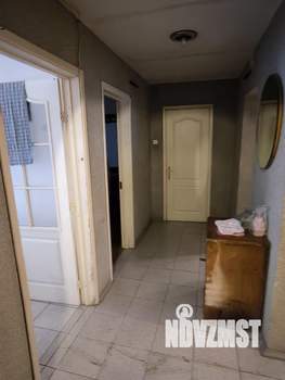 3-к квартира, на длительный срок, 74м2, 2/6 этаж