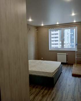 4-к квартира, на длительный срок, 92м2, 10/24 этаж