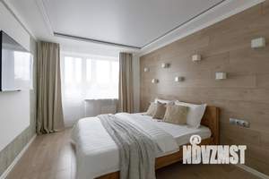 3-к квартира, посуточно, 65м2, 7/9 этаж