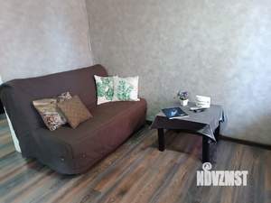 Студия квартира, посуточно, 24м2, 3/18 этаж