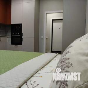 1-к квартира, посуточно, 29м2, 1/16 этаж