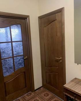 1-к квартира, на длительный срок, 46м2, 8/17 этаж