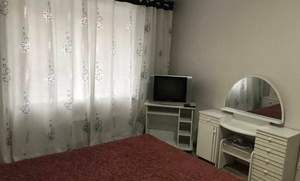 1-к квартира, на длительный срок, 38м2, 7/10 этаж