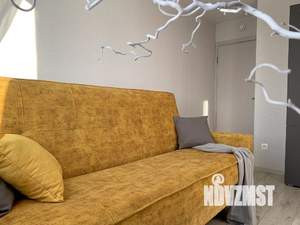 2-к квартира, посуточно, 45м2, 1/1 этаж