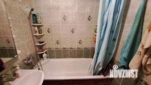 3-к квартира, посуточно, 68м2, 4/9 этаж