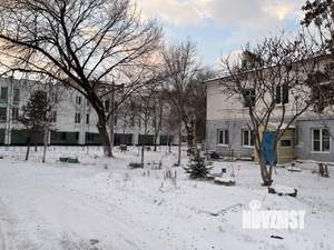 1-к квартира, на длительный срок, 30м2, 2/2 этаж