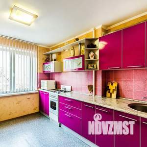 1-к квартира, посуточно, 34м2, 4/9 этаж