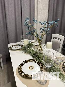 3-к квартира, посуточно, 90м2, 13/19 этаж