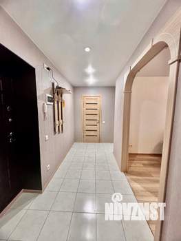 2-к квартира, на длительный срок, 60м2, 6/10 этаж