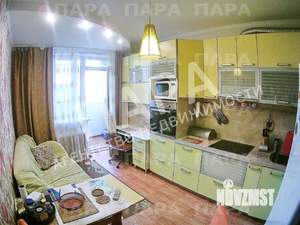 1-к квартира, на длительный срок, 53м2, 6/16 этаж