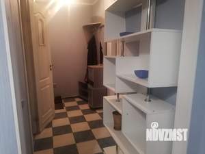 1-к квартира, посуточно, 35м2, 9/9 этаж