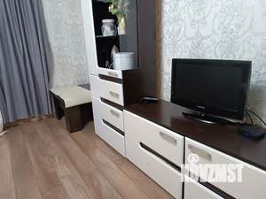 1-к квартира, посуточно, 45м2, 11/19 этаж