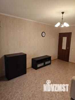 1-к квартира, на длительный срок, 44м2, 1/14 этаж