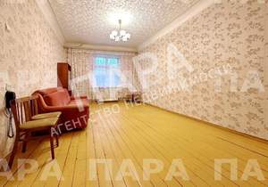 2-к квартира, на длительный срок, 60м2, 3/3 этаж