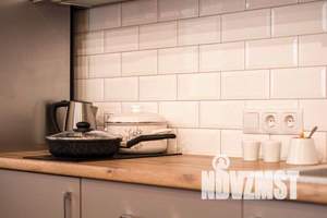 2-к квартира, посуточно, 45м2, 13/19 этаж