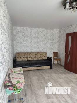 1-к квартира, на длительный срок, 33м2, 1/9 этаж