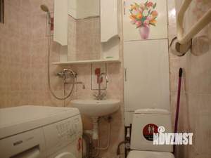 2-к квартира, на длительный срок, 46м2, 5/5 этаж