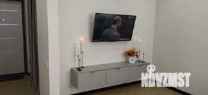 Студия квартира, посуточно, 33м2, 9/25 этаж