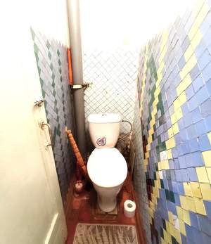 3-к квартира, на длительный срок, 58м2, 5/5 этаж