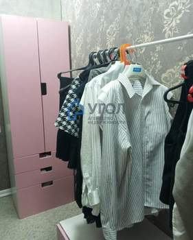 2-к квартира, на длительный срок, 45м2, 2/3 этаж