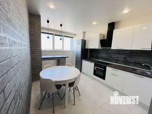 1-к квартира, на длительный срок, 38м2, 21/24 этаж
