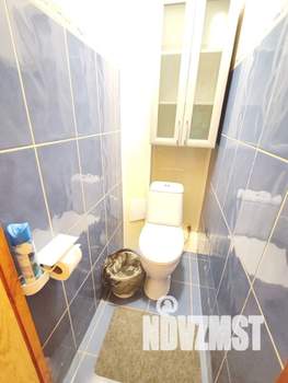 3-к квартира, посуточно, 76м2, 1/1 этаж