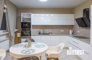 3-к квартира, на длительный срок, 100м2, 7/19 этаж