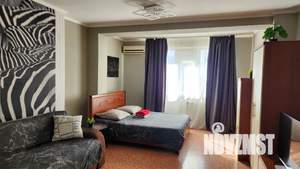 2-к квартира, посуточно, 70м2, 16/20 этаж