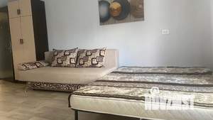 Студия квартира, посуточно, 25м2, 2/3 этаж