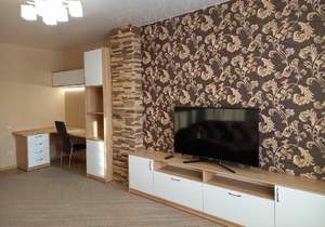 2-к квартира, на длительный срок, 70м2, 17/25 этаж