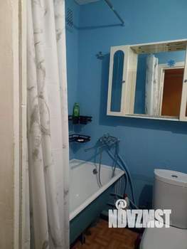 1-к квартира, на длительный срок, 31м2, 2/5 этаж