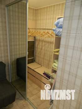 1-к квартира, посуточно, 30м2, 2/3 этаж