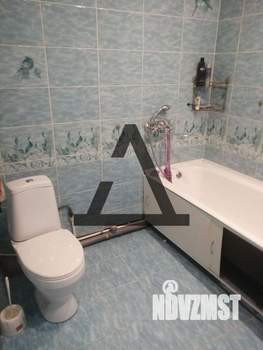 3-к квартира, на длительный срок, 56м2, 1/5 этаж