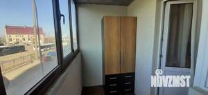 1-к квартира, на длительный срок, 40м2, 2/24 этаж