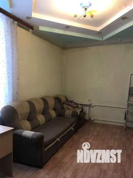 3-к квартира, на длительный срок, 60м2, 1/3 этаж