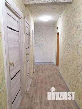 2-к квартира, на длительный срок, 56м2, 4/5 этаж