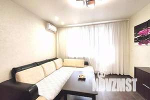 2-к квартира, посуточно, 56м2, 1/5 этаж