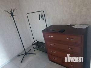 1-к квартира, на длительный срок, 45м2, 13/24 этаж