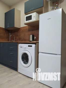 Студия квартира, посуточно, 24м2, 8/16 этаж