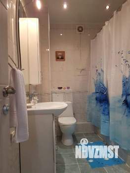 3-к квартира, посуточно, 60м2, 9/12 этаж