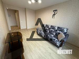 1-к квартира, на длительный срок, 40м2, 17/26 этаж