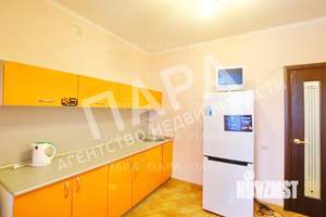 1-к квартира, на длительный срок, 50м2, 2/9 этаж