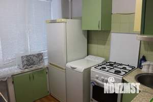 1-к квартира, посуточно, 33м2, 1/9 этаж