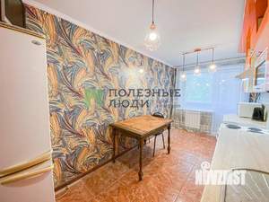 2-к квартира, на длительный срок, 59м2, 3/9 этаж