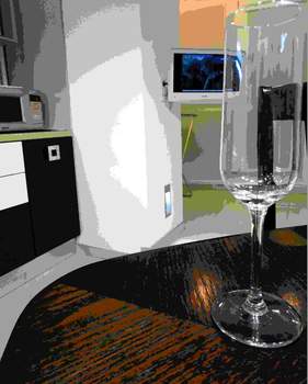 1-к квартира, на длительный срок, 60м2, 9/10 этаж