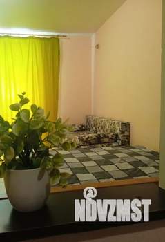 1-к квартира, посуточно, 38м2, 10/11 этаж
